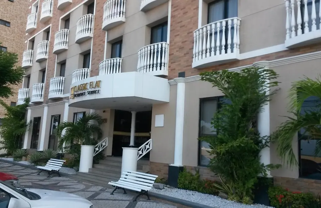 Classic Residence Beira Mar-1