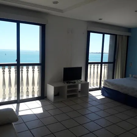 Classic Residence Beira Mar-3