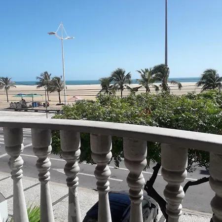 Classic Residence Beira Mar-2