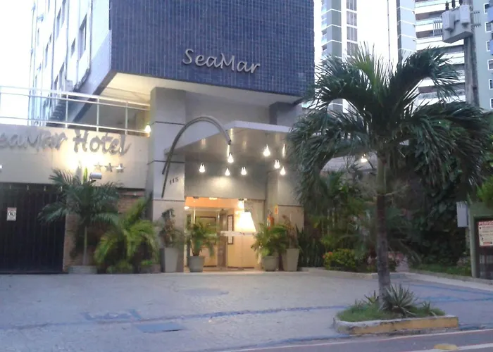 Seamar Hotel